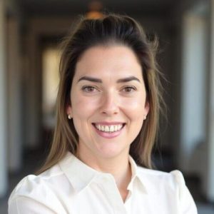 Sophie Moffatt