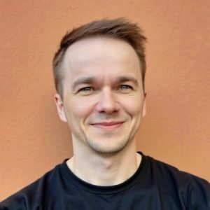 Stefan Welack