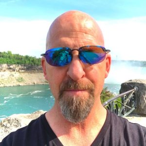Steve-Levy