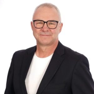 Stuart Elliott