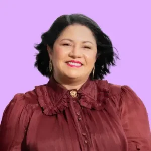 Topaz McAuliffe