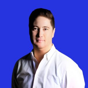 Tosh Onishi - Agenda_Bio Pic