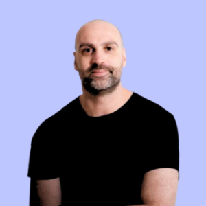 Vadim Petrichenko